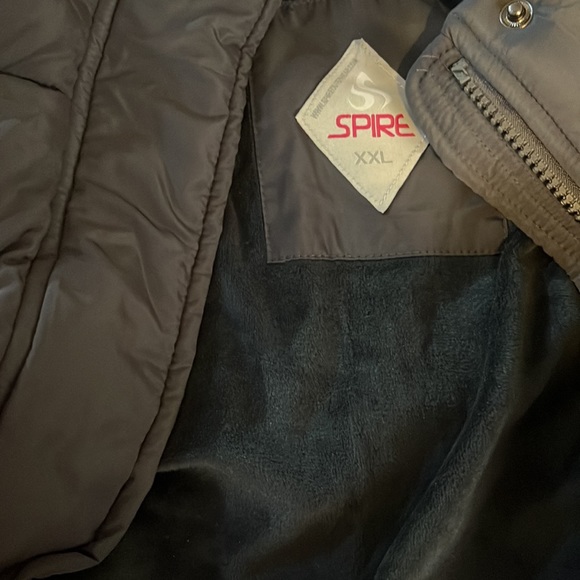 NEW WITH TAGS Spire long ski/snowboarding jacket! - Picture 4 of 9